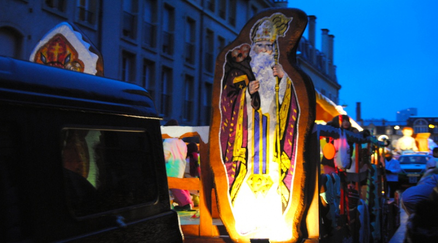 saint nicolas nancy